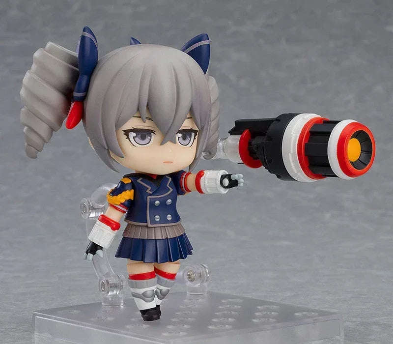 Nendoroid Bronya Vallyrie Chariot Ver. by Good Smile Arts Shanghai - Shop at ToyCoin