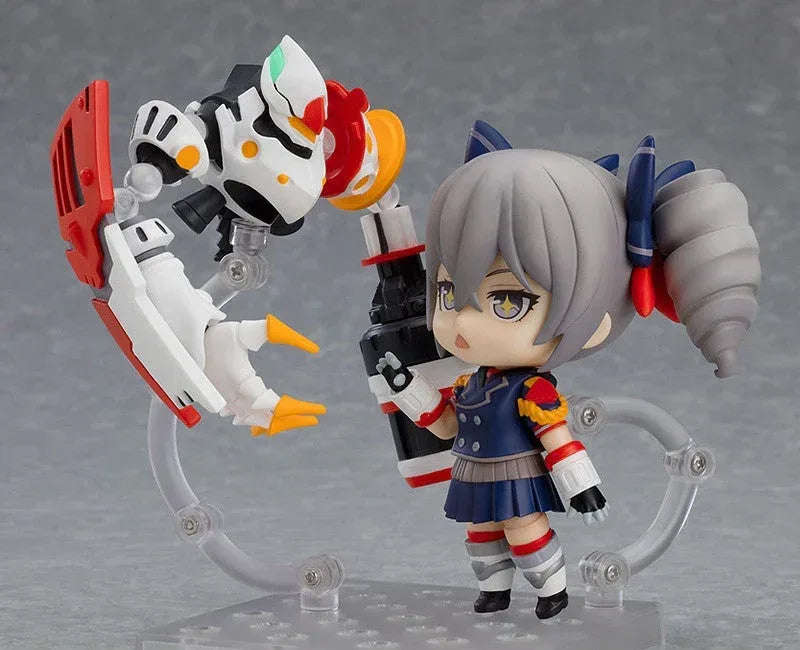 Nendoroid Bronya Vallyrie Chariot Ver. by Good Smile Arts Shanghai - Shop at ToyCoin
