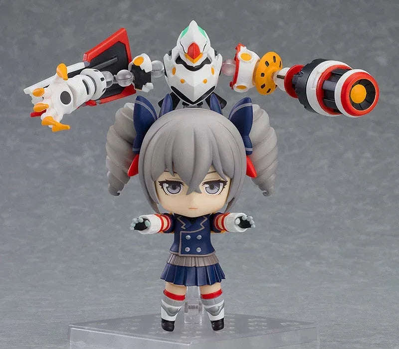 Nendoroid Bronya Vallyrie Chariot Ver. by Good Smile Arts Shanghai - Shop at ToyCoin