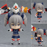 Nendoroid Bronya Vallyrie Chariot Ver. by Good Smile Arts Shanghai - Shop at ToyCoin