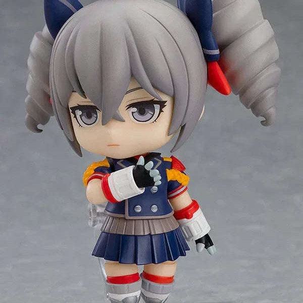 Nendoroid Bronya Vallyrie Chariot Ver. by Good Smile Arts Shanghai - Shop at ToyCoin