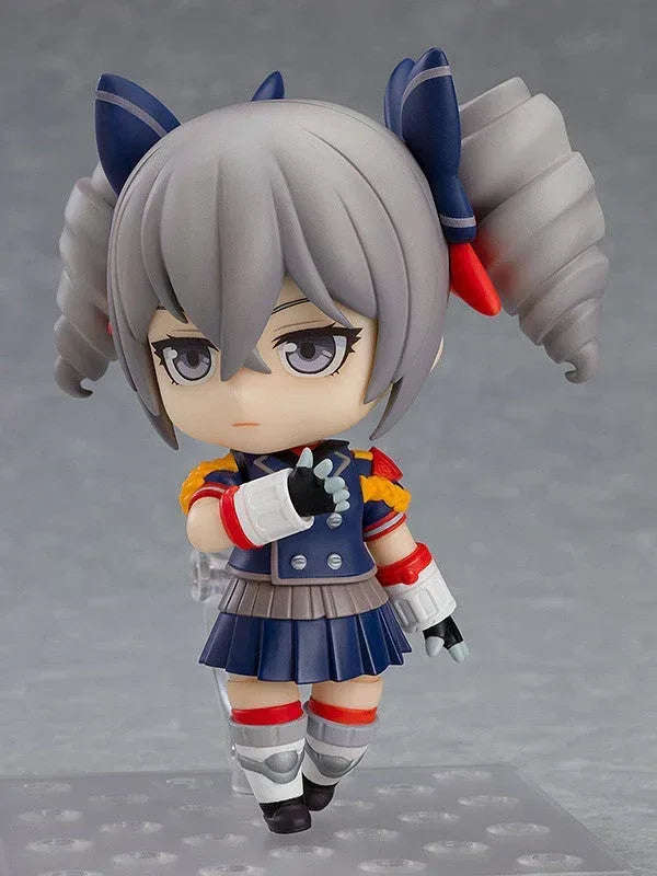 Nendoroid Bronya Vallyrie Chariot Ver. by Good Smile Arts Shanghai - Shop at ToyCoin