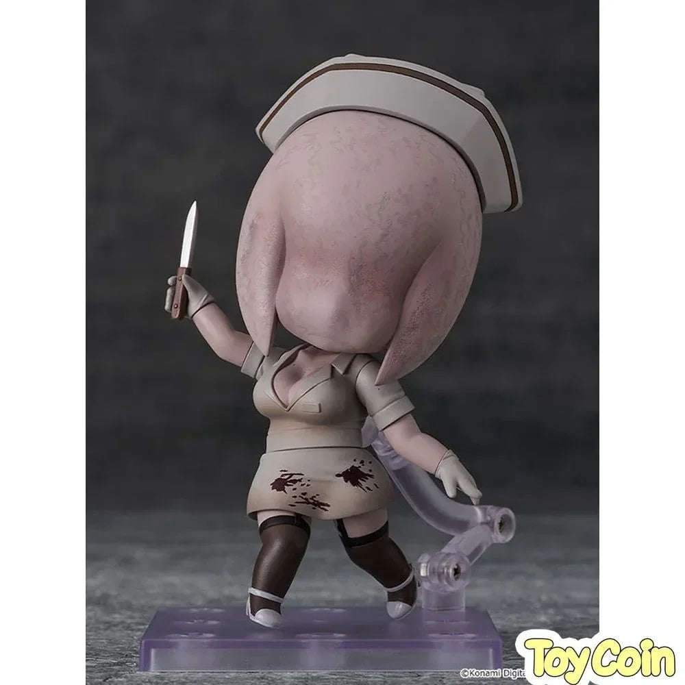Nendoroid Bubble Head Nurse by Good Smile Company - Shop at ToyCoin