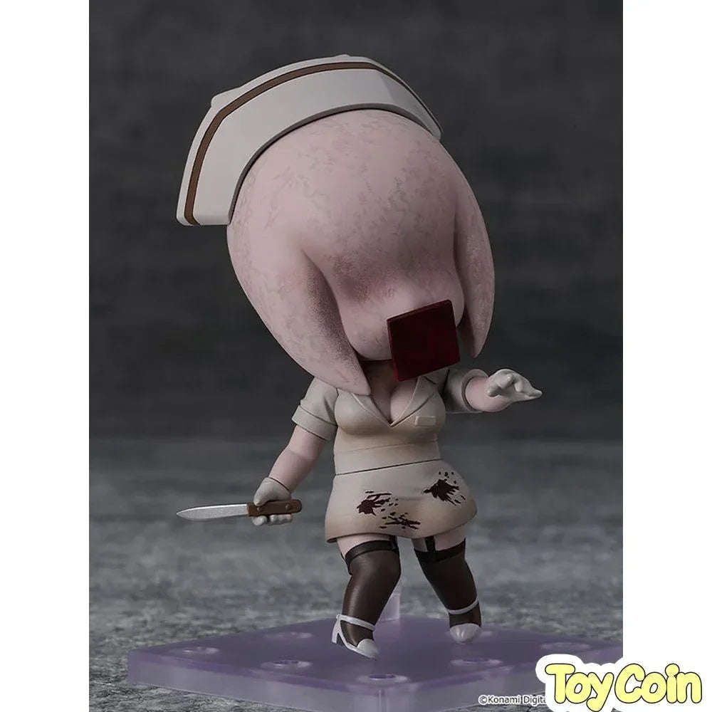 Nendoroid Bubble Head Nurse by Good Smile Company - Shop at ToyCoin