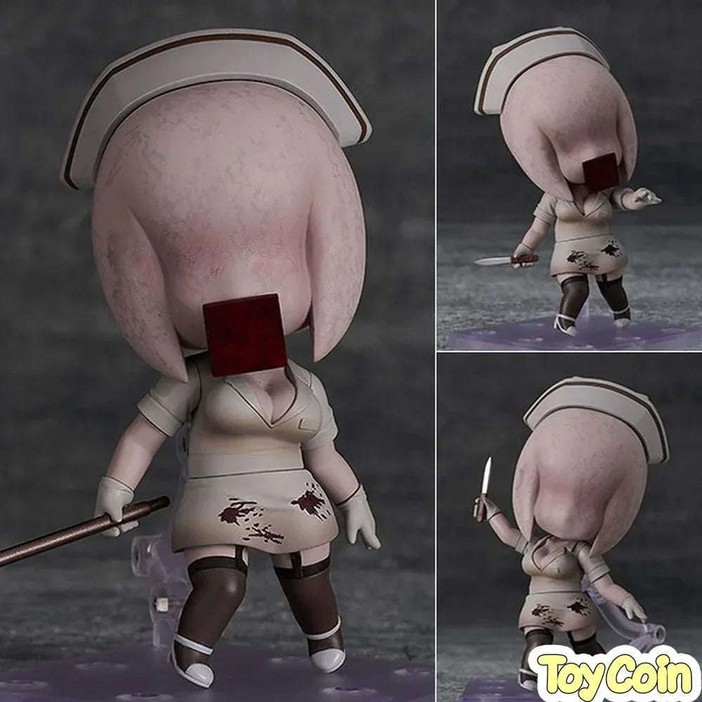 Nendoroid Bubble Head Nurse by Good Smile Company - Shop at ToyCoin