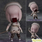Nendoroid Bubble Head Nurse by Good Smile Company - Shop at ToyCoin