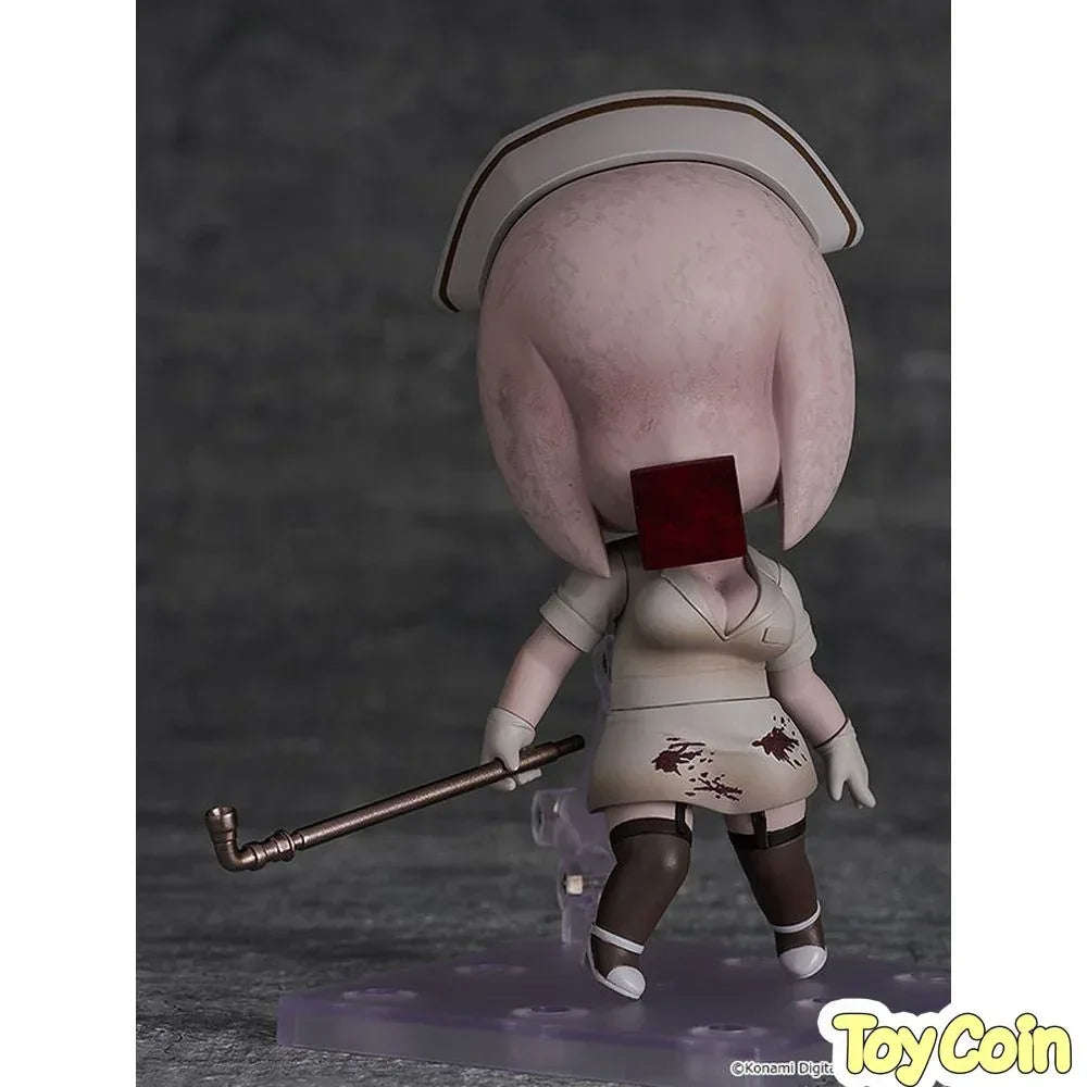 Nendoroid Bubble Head Nurse by Good Smile Company - Shop at ToyCoin