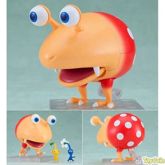 Nendoroid Bulborb by Good Smile Company - Shop at ToyCoin