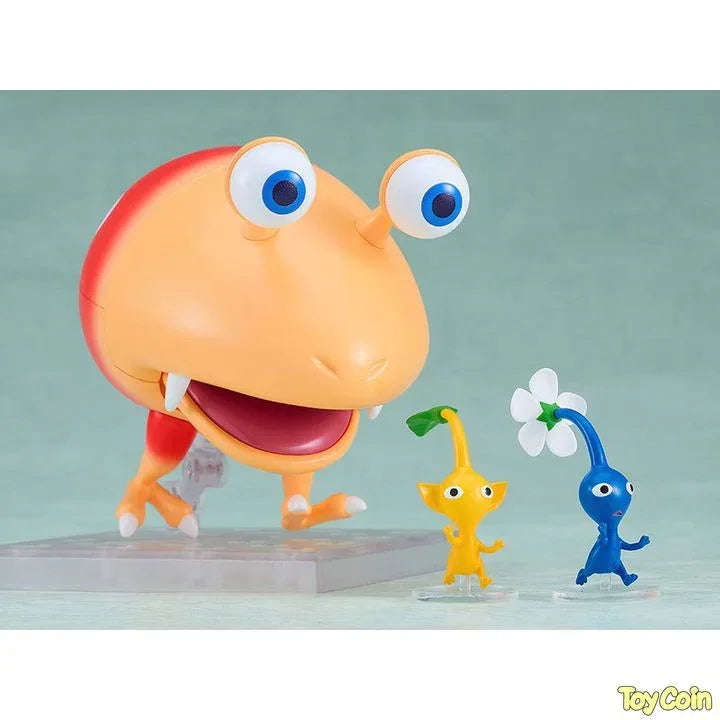 Nendoroid Bulborb by Good Smile Company - Shop at ToyCoin