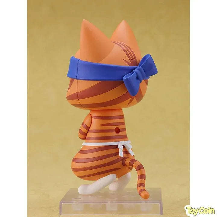 Nendoroid Bunzo by Good Smile Company - Shop at ToyCoin