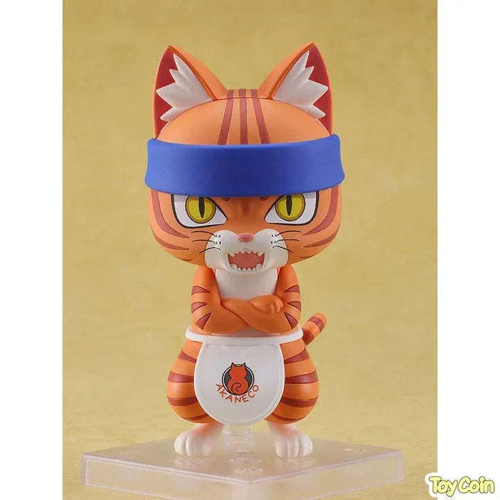 Nendoroid Bunzo by Good Smile Company - Shop at ToyCoin