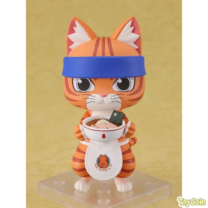 Nendoroid Bunzo by Good Smile Company - Shop at ToyCoin