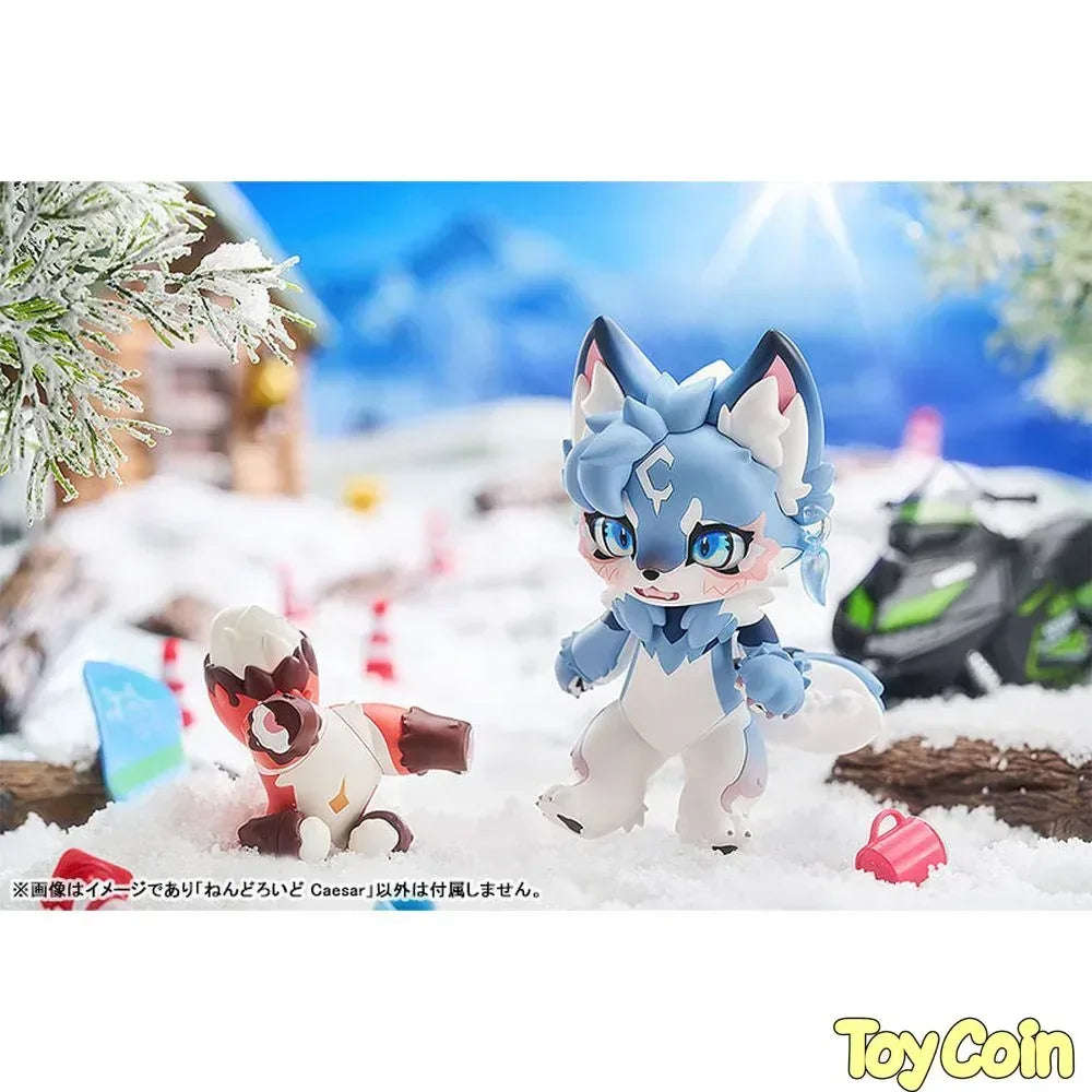 Nendoroid Caesar by Good Smile Arts Shanghai - Shop at ToyCoin
