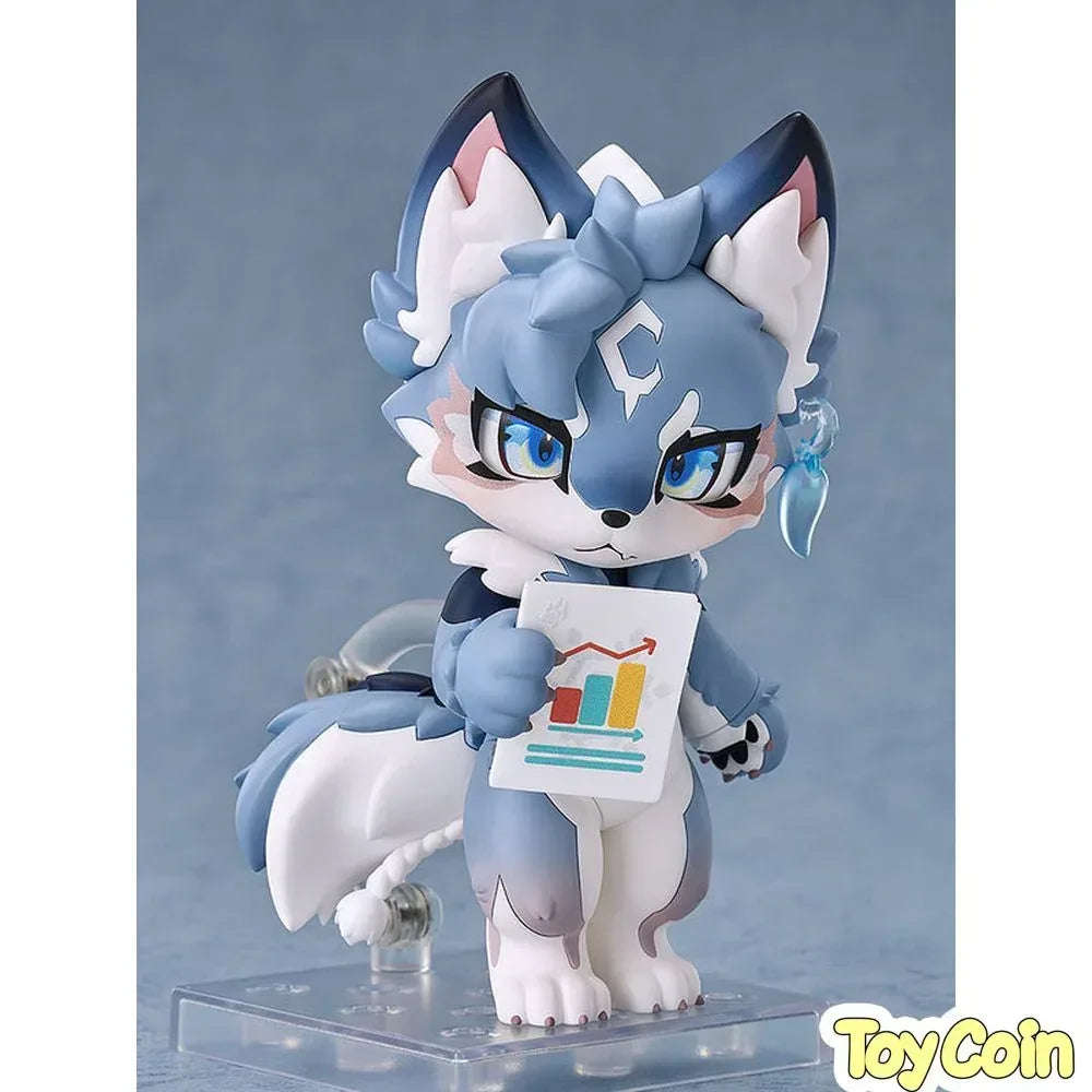 Nendoroid Caesar by Good Smile Arts Shanghai - Shop at ToyCoin