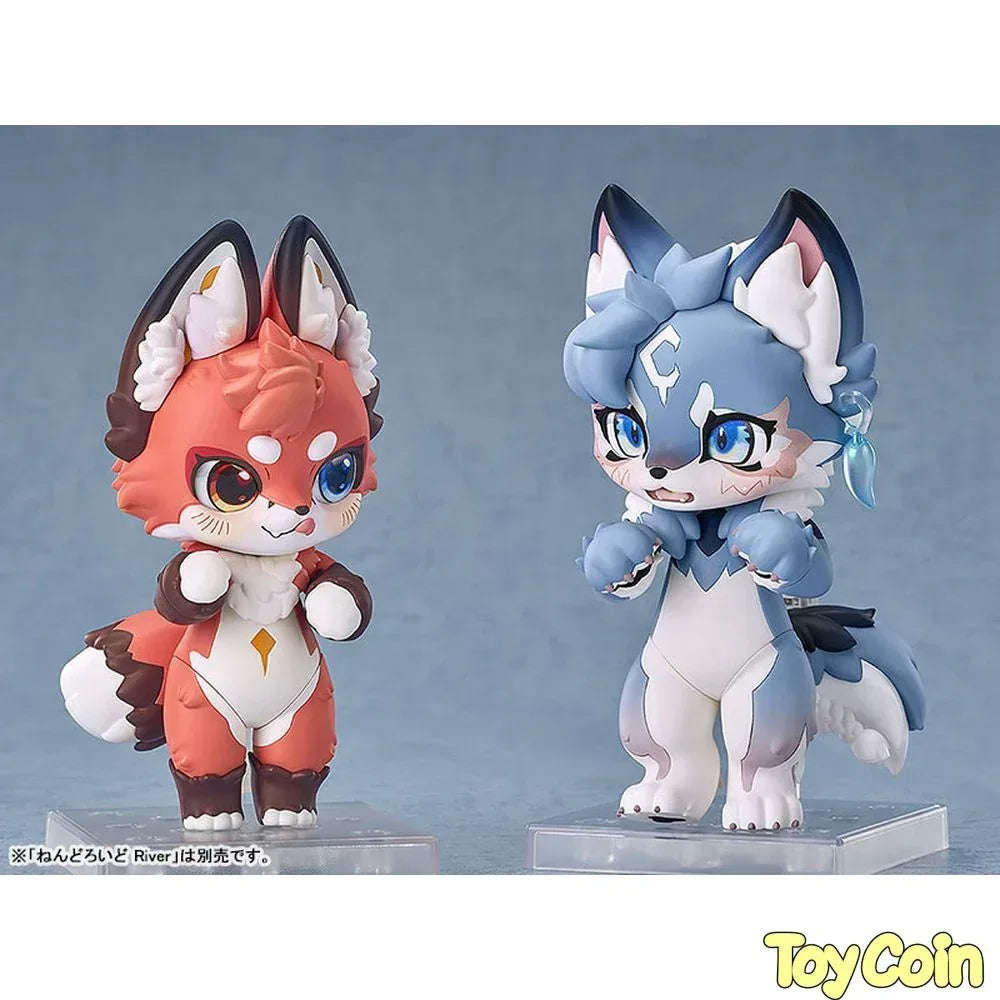 Nendoroid Caesar by Good Smile Arts Shanghai - Shop at ToyCoin