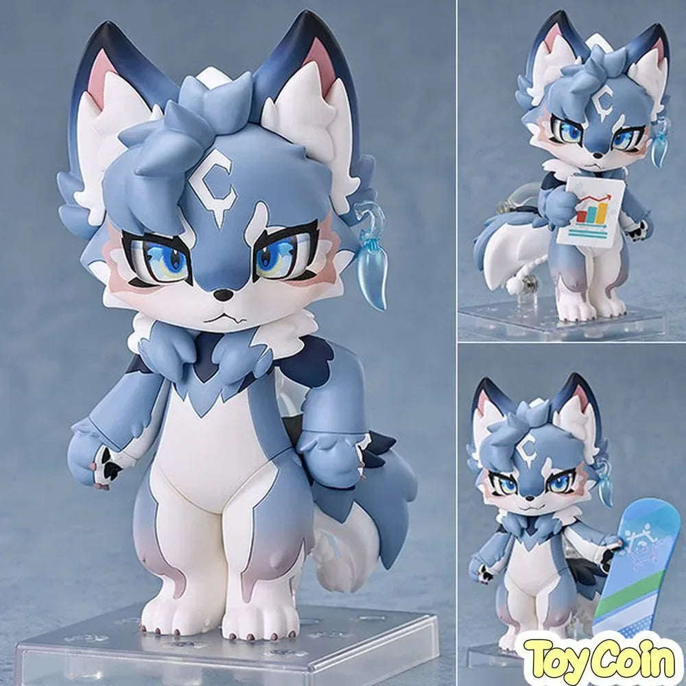 Nendoroid Caesar by Good Smile Arts Shanghai - Shop at ToyCoin