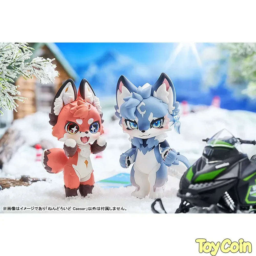 Nendoroid Caesar by Good Smile Arts Shanghai - Shop at ToyCoin