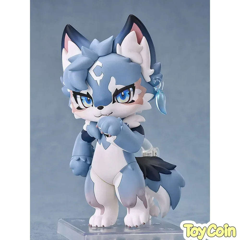 Nendoroid Caesar by Good Smile Arts Shanghai - Shop at ToyCoin