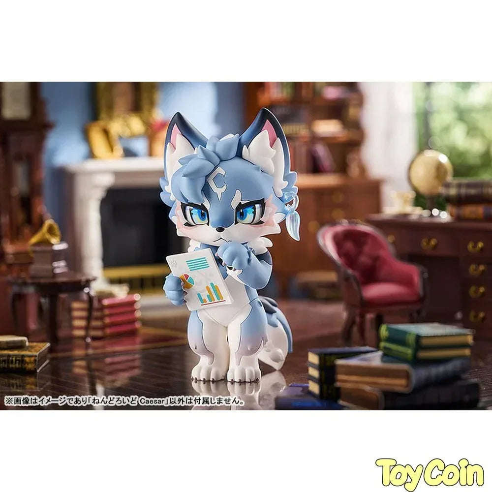 Nendoroid Caesar by Good Smile Arts Shanghai - Shop at ToyCoin