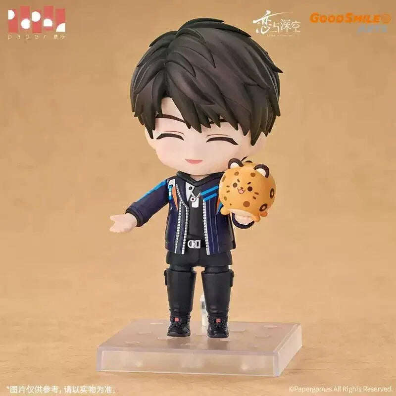 Nendoroid Caleb by Good Smile Arts Shanghai - Shop at ToyCoin