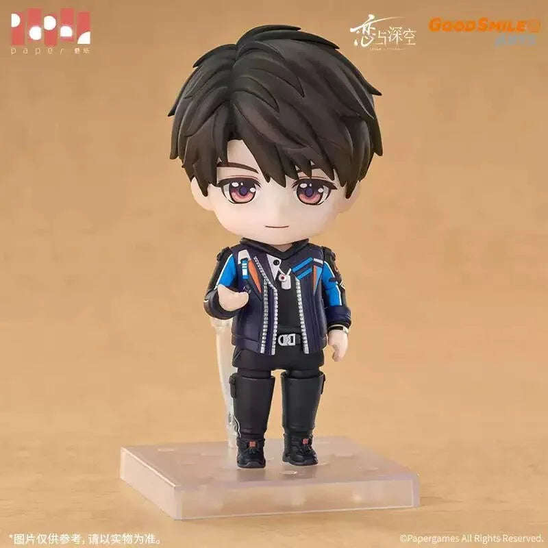 Nendoroid Caleb by Good Smile Arts Shanghai - Shop at ToyCoin