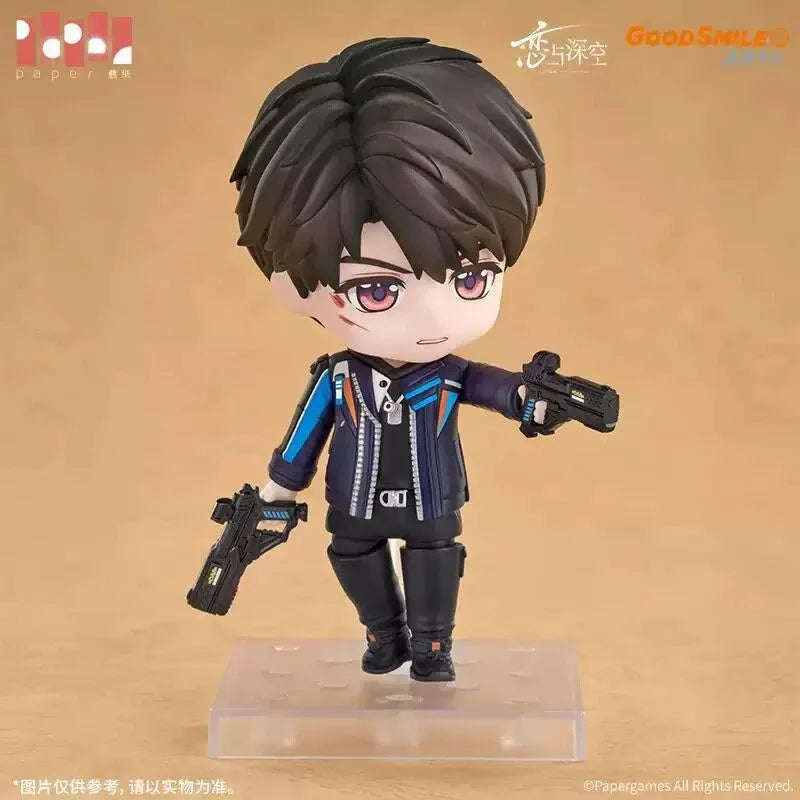 Nendoroid Caleb by Good Smile Arts Shanghai - Shop at ToyCoin