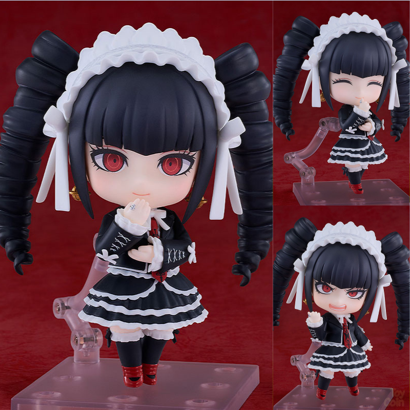 Nendoroid Celestia Ludenberg by  Good Smile Company 4570232590625 ToyCoin
