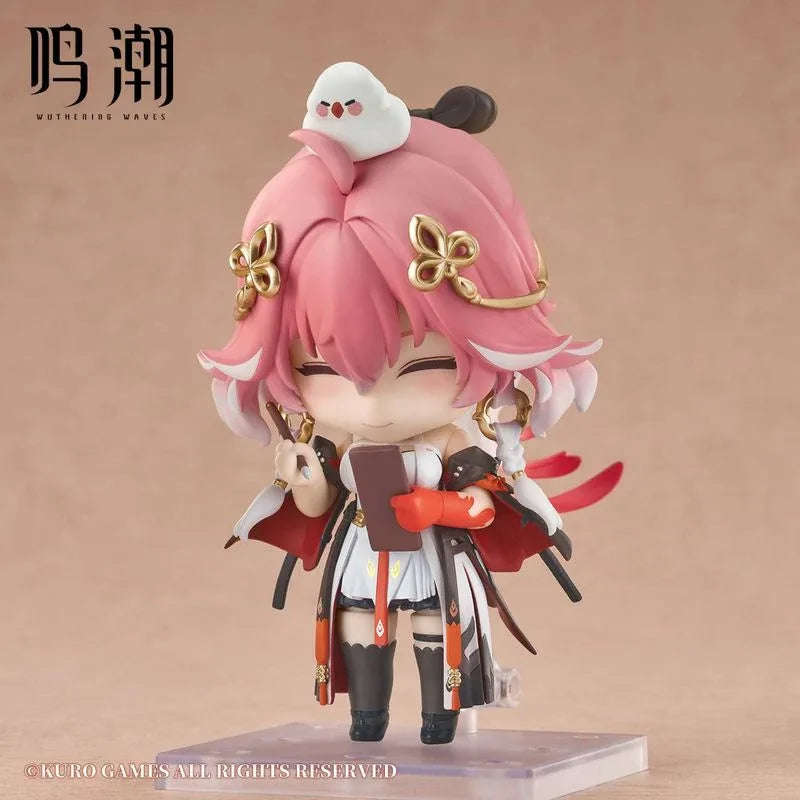 Nendoroid Changli by Good Smile Arts Shanghai - Shop at ToyCoin