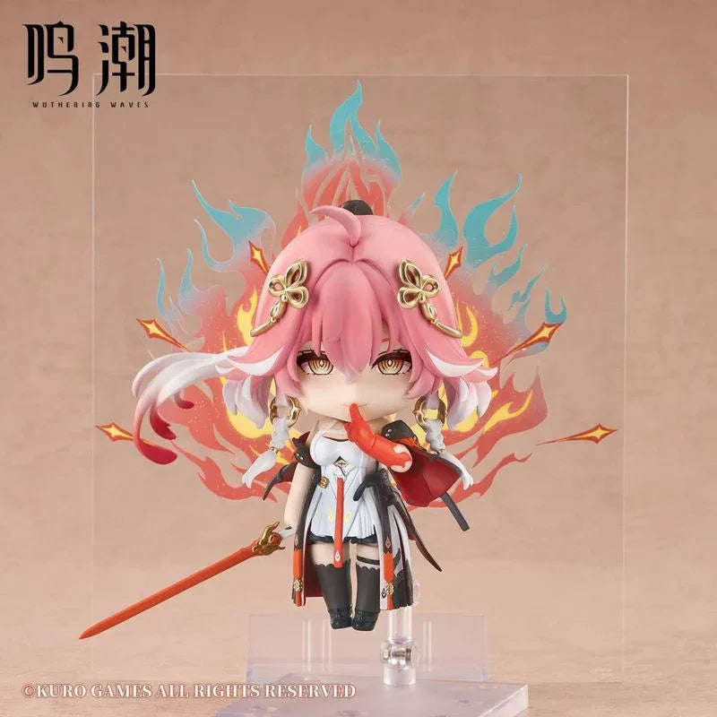 Nendoroid Changli by Good Smile Arts Shanghai - Shop at ToyCoin