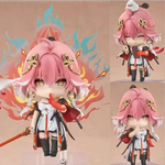 Nendoroid Changli by Good Smile Arts Shanghai - Shop at ToyCoin
