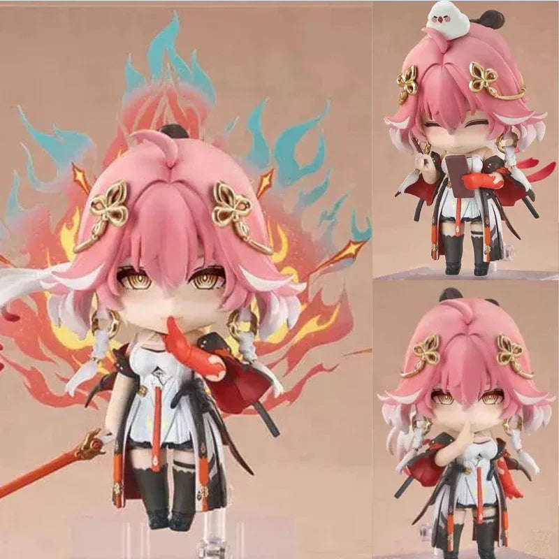 Nendoroid Changli by Good Smile Arts Shanghai - Shop at ToyCoin