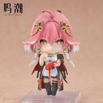 Nendoroid Changli by Good Smile Arts Shanghai - Shop at ToyCoin