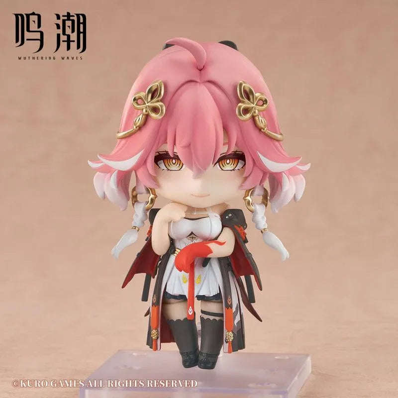 Nendoroid Changli by Good Smile Arts Shanghai - Shop at ToyCoin