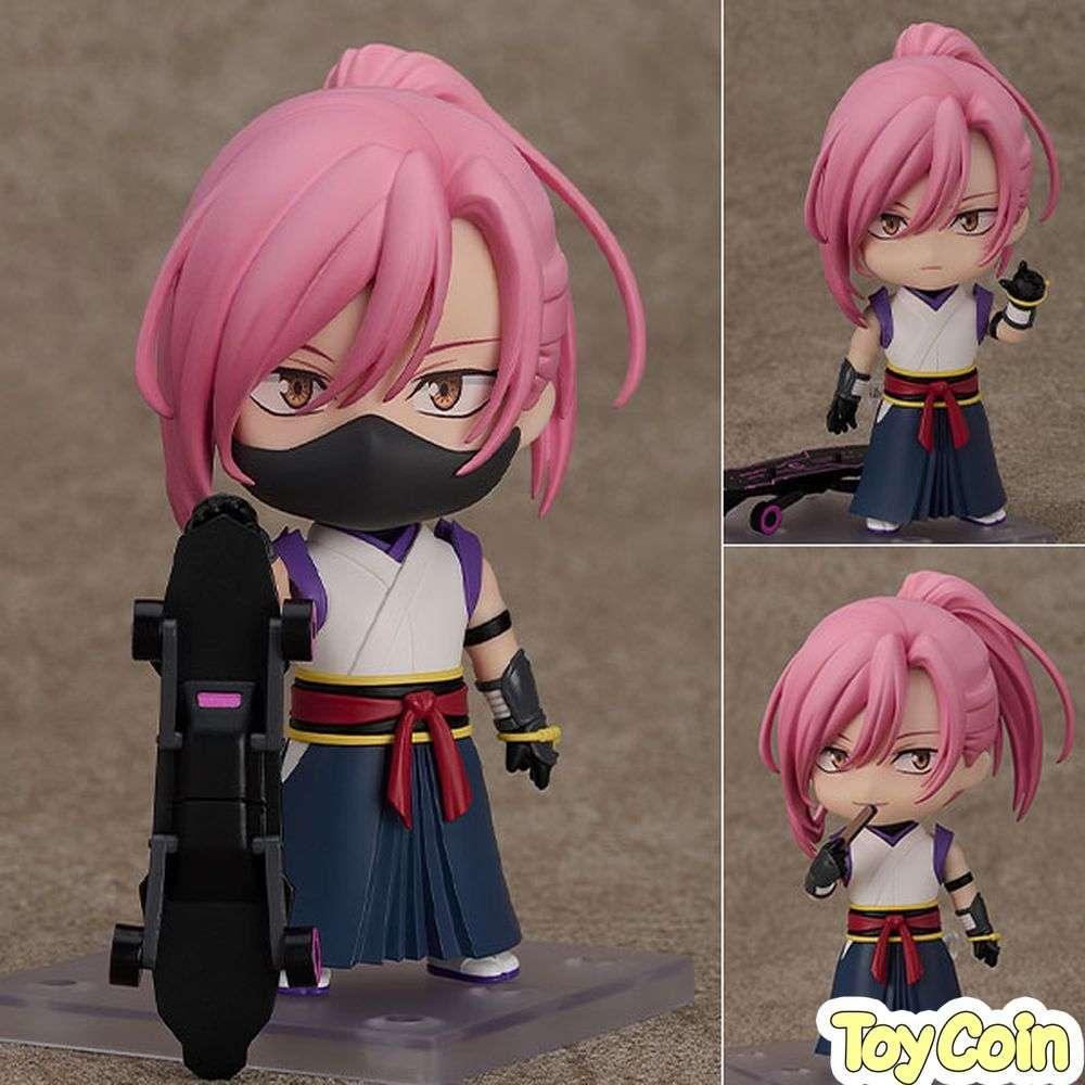 Nendoroid Cherry Blossom by Orange Rouge - Shop at ToyCoin