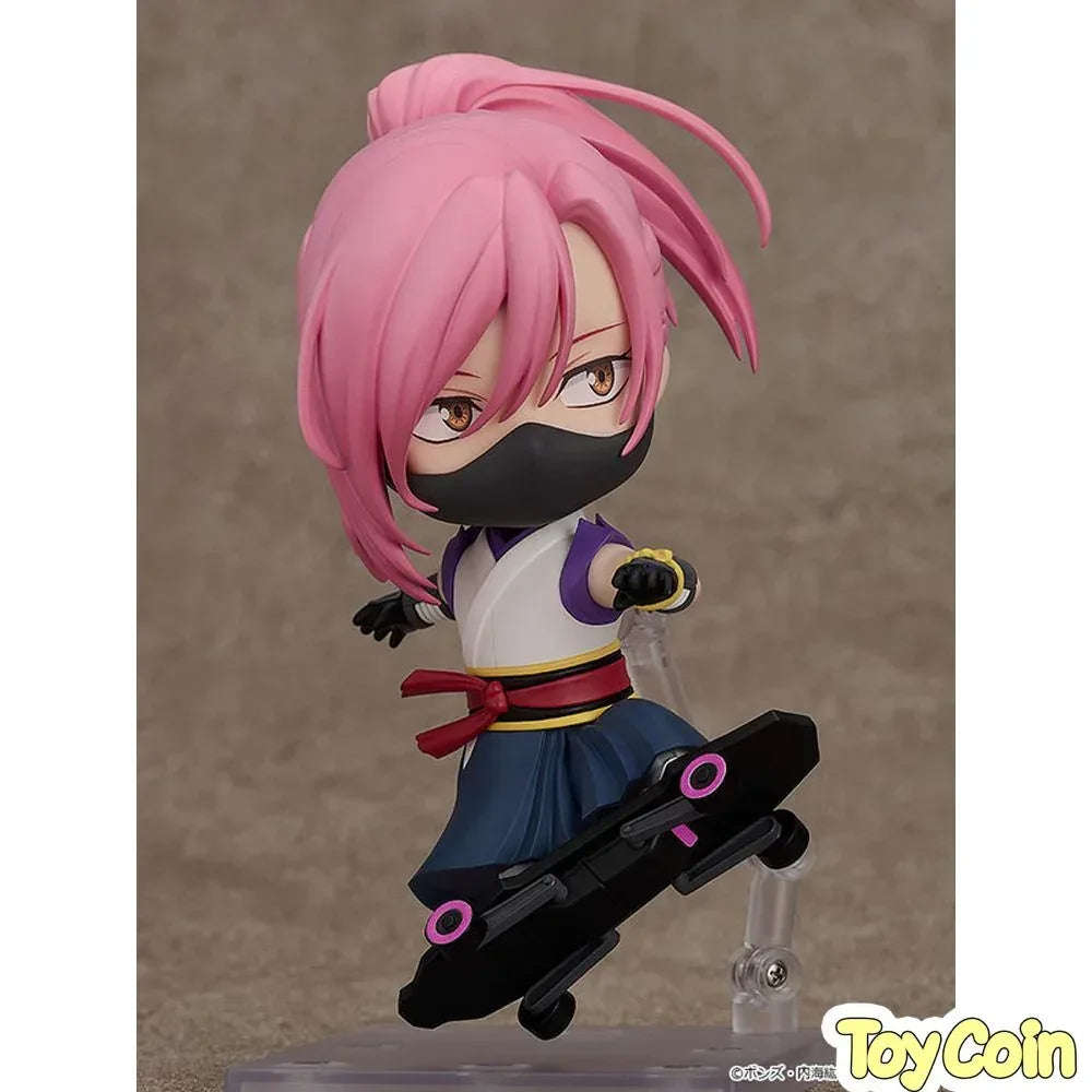 Nendoroid Cherry Blossom by Orange Rouge - Shop at ToyCoin