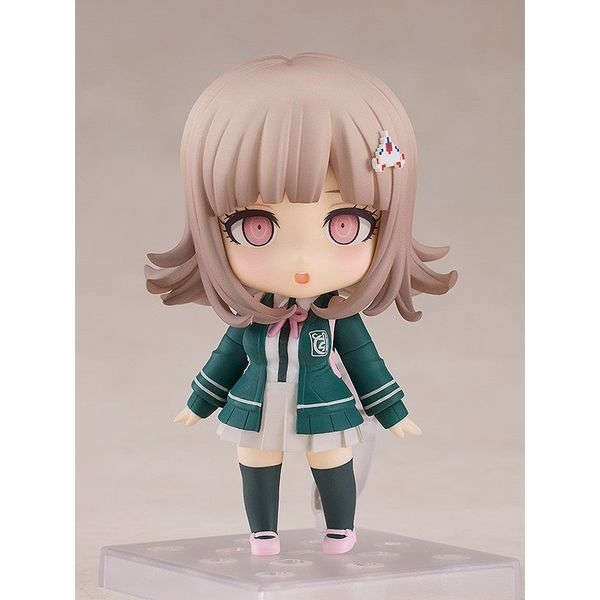 Nendoroid Chiaki Nanami by Good Smile Company - Shop at ToyCoin