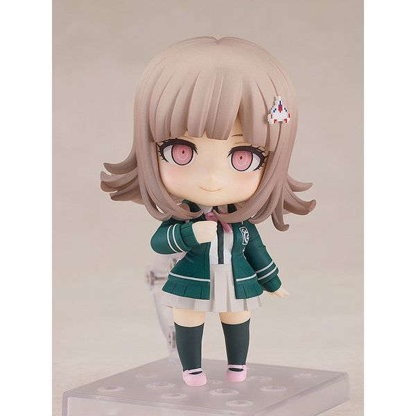 Nendoroid Chiaki Nanami by Good Smile Company - Shop at ToyCoin