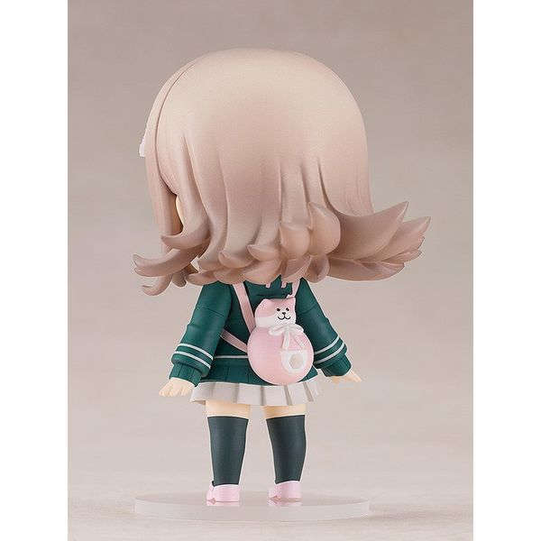 Nendoroid Chiaki Nanami by Good Smile Company - Shop at ToyCoin