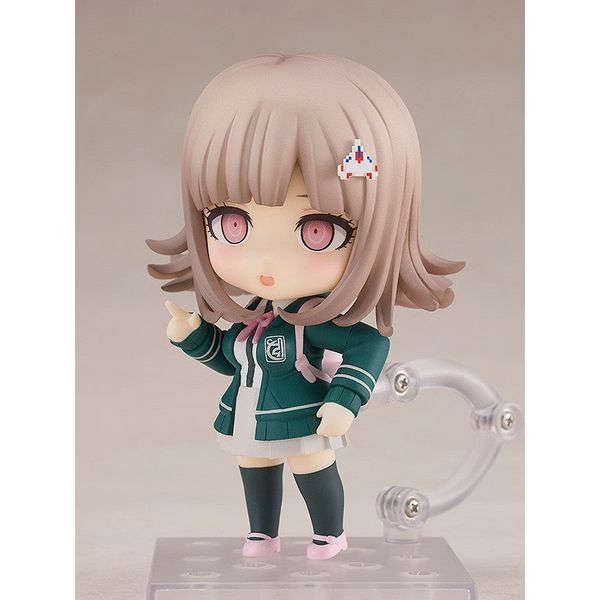Nendoroid Chiaki Nanami by Good Smile Company - Shop at ToyCoin