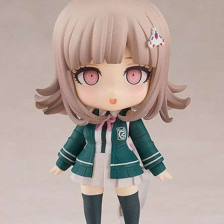 Nendoroid Chiaki Nanami by Good Smile Company - Shop at ToyCoin