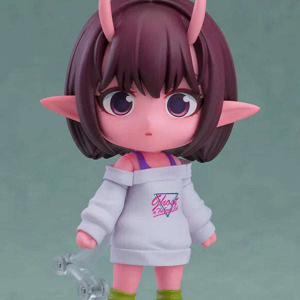 Nendoroid Chiharu by Good Smile Company - Shop at ToyCoin