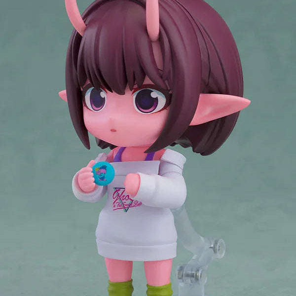 Nendoroid Chiharu by Good Smile Company - Shop at ToyCoin