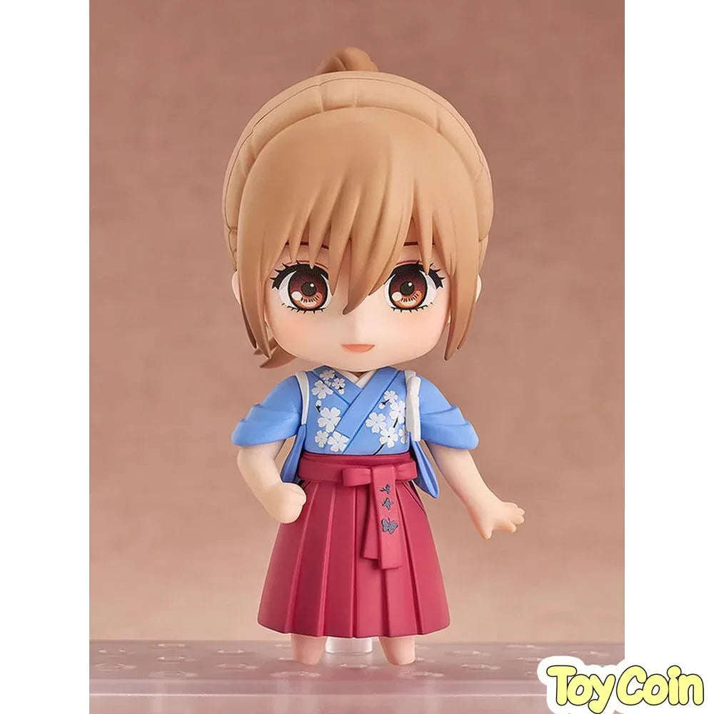 Nendoroid Chihaya Ayase by Good Smile Arts Shanghai - Shop at ToyCoin