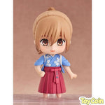 Nendoroid Chihaya Ayase by Good Smile Arts Shanghai - Shop at ToyCoin