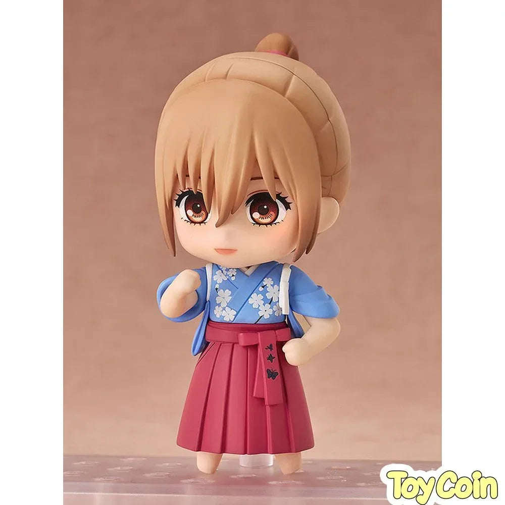 Nendoroid Chihaya Ayase by Good Smile Arts Shanghai - Shop at ToyCoin