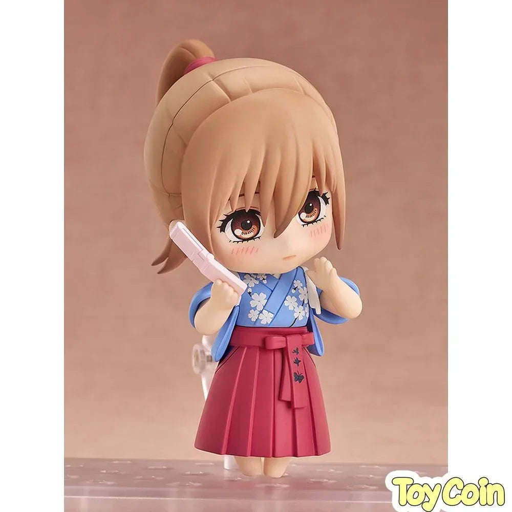 Nendoroid Chihaya Ayase by Good Smile Arts Shanghai - Shop at ToyCoin