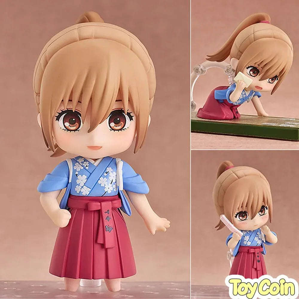 Nendoroid Chihaya Ayase by Good Smile Arts Shanghai - Shop at ToyCoin