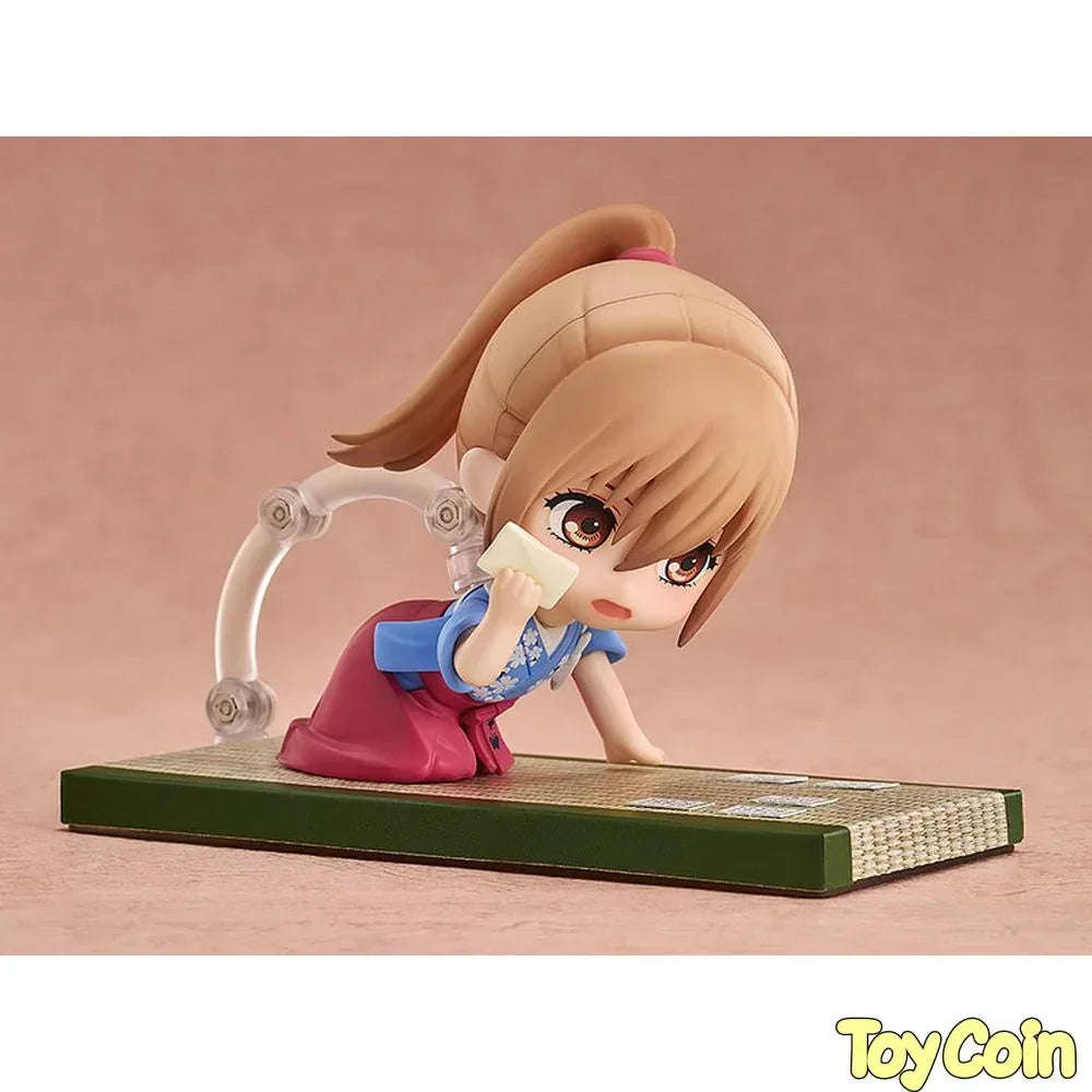 Nendoroid Chihaya Ayase by Good Smile Arts Shanghai - Shop at ToyCoin