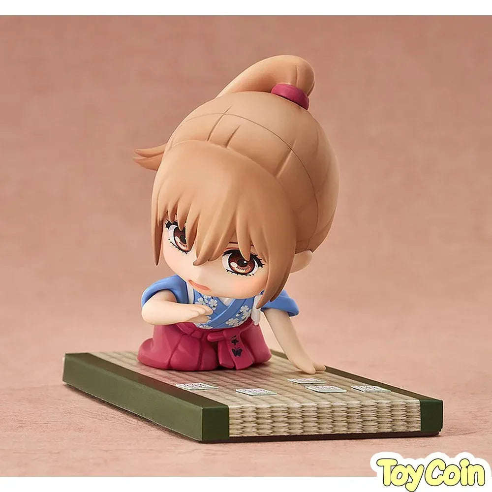 Nendoroid Chihaya Ayase by Good Smile Arts Shanghai - Shop at ToyCoin