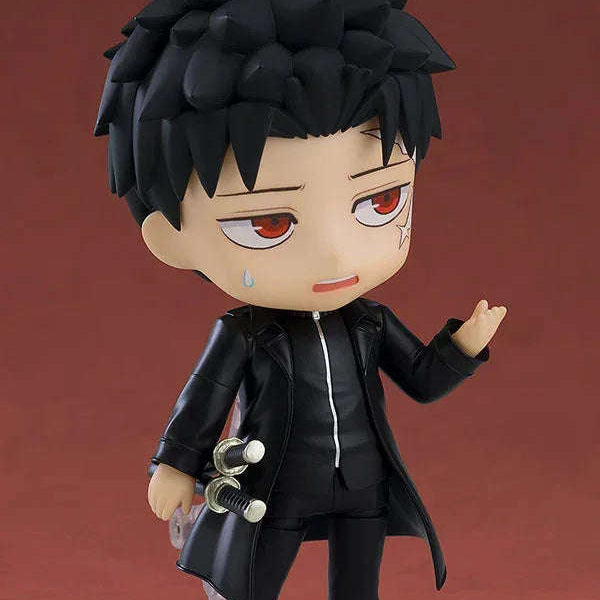 Nendoroid Chihiro Rokuhira by Good Smile Company - Shop at ToyCoin
